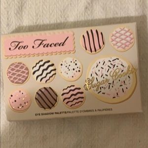 Too Faced Eyeshadow